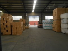 广州至松原直达货运与普通货物仓储一体化服务指南