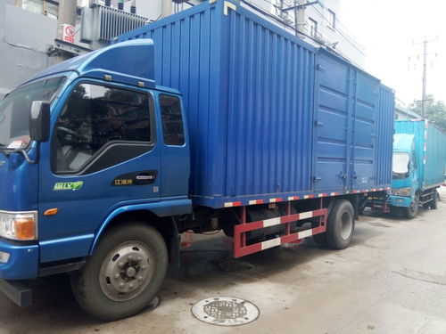 连接南北，通达港澳 一站式汽车运输与仓储解决方案