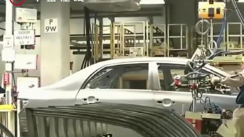 丰田入股滴滴，500亿日元布局汽车租赁与仓储新业务