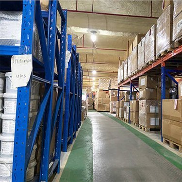 普通货物包装与仓储服务详解