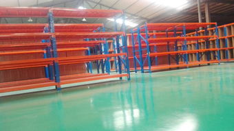 储国天下 电商仓储托管与货运专家，赋能北京物流高效发展