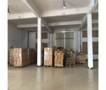 普通货物仓储服务 企业供应链的坚实后盾