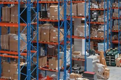 普通货物仓储服务的专业解析——以壹佰业为例