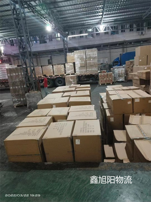 韶关至乐山整车物流解决方案 回程车、回头车带货与普通货物仓储服务解析