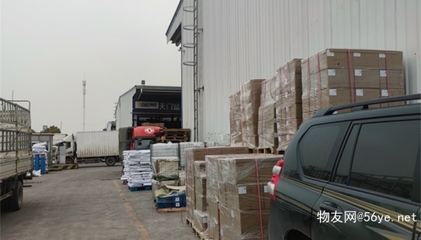 庆阳至贵阳物流专线 精品直达，诚信服务，伴您仓储无忧